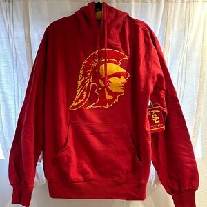 USC Trojans Hoodie